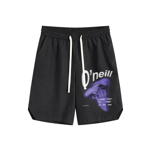 O'Neill Унисекс Повседневные шорты