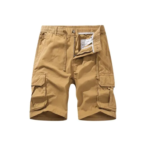 JEEP SPIRIT Мужские Карго Шорты