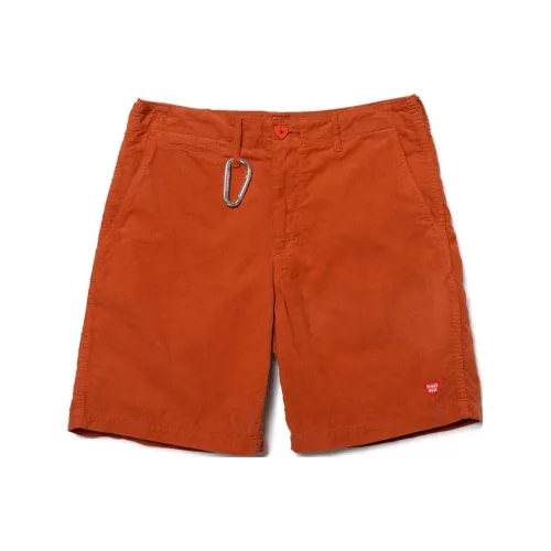 HUMAN MADE HUMAN MADE SS23 Унисекс Повседневные шорты