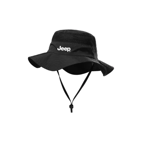 JEEP Полиамидные волокна UV-защита Унисекс