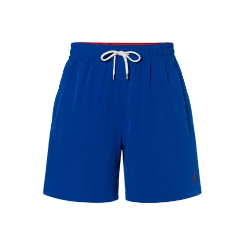 Пляжные шорты Polo Ralph Lauren для мужчин