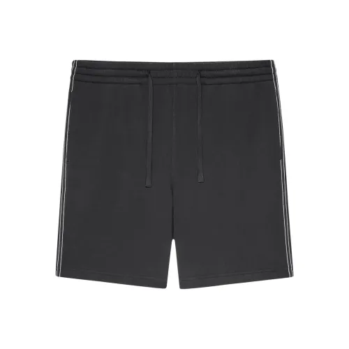 CARUSO Унисекс Повседневные шорты