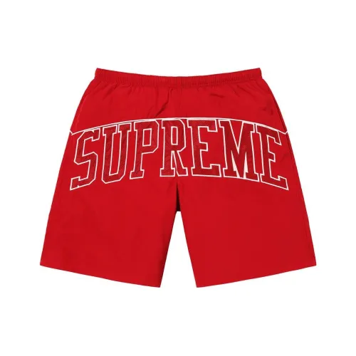 Supreme SS22 Мужские Повседневные Шорты