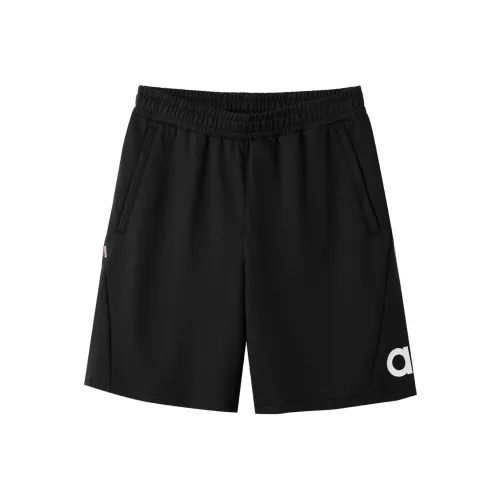 Adidas Sportlife Повседневные шорты Мужские Черные