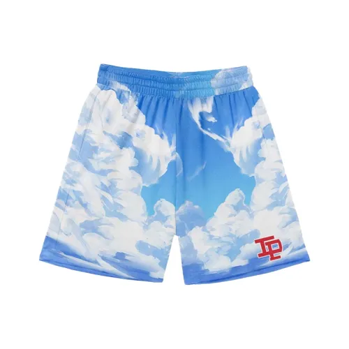 Шорты унисекс повседневные TIP Off