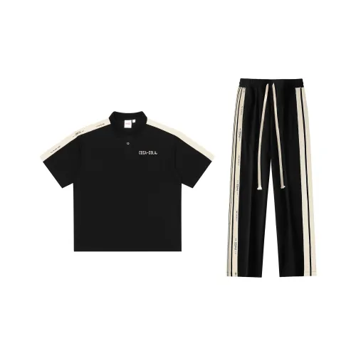 COCA COLA Повседневная спортивная одежда Унисекс