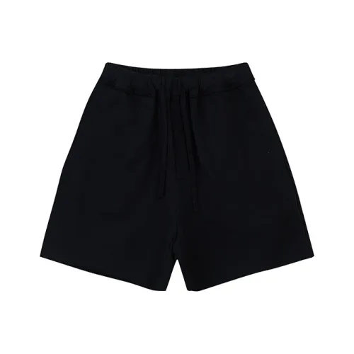 Discover Mental Club Унисекс Повседневные шорты