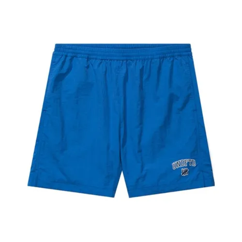 UNDEFEATED Повседневные шорты унисекс