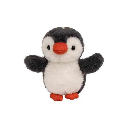 Happy Fish Плюшевая подвеска