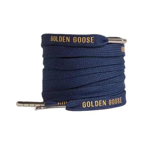 Golden Goose SNEAKER Аксессуары Синий Унисекс