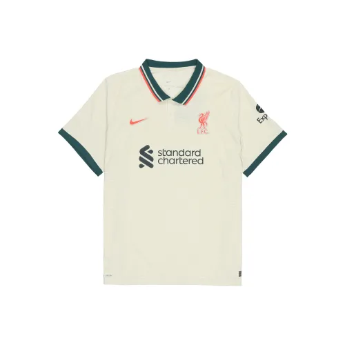 Nike Gray Мужская Футбольная Джерси