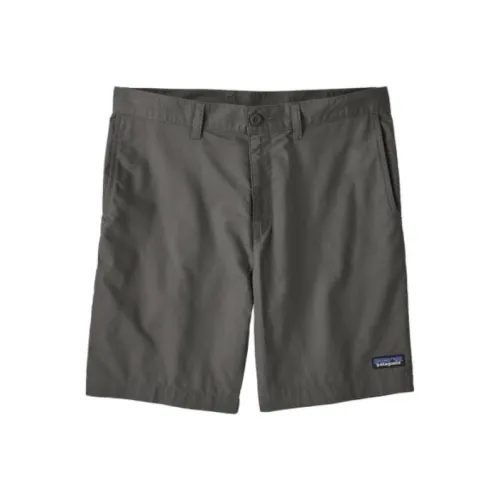 Patagonia Мужские Повседневные Шорты