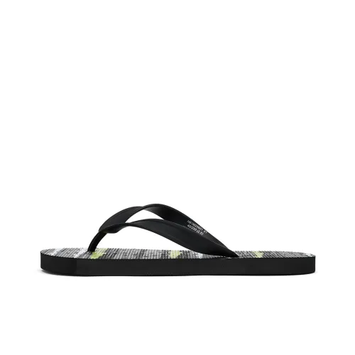 Hotwind Шлепанцы Мужские