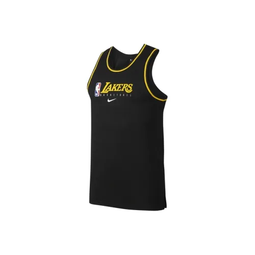 Nike Джерси Черный Мужской Баскетбольная Форма