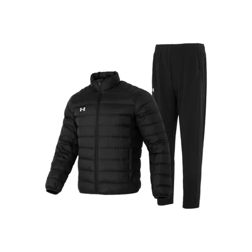 Under Armour Повседневная Спортивная Одежда Мужская