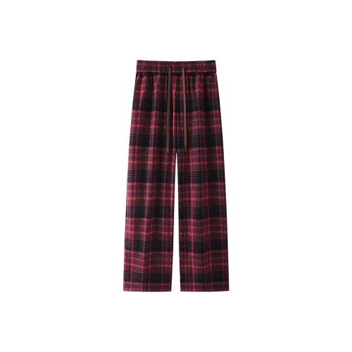 Уровень Унисекс Повседневные Брюки