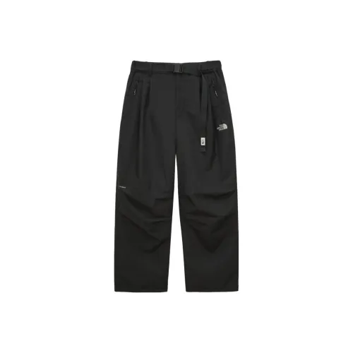 The North Face Черные Мужские Повседневные Штаны