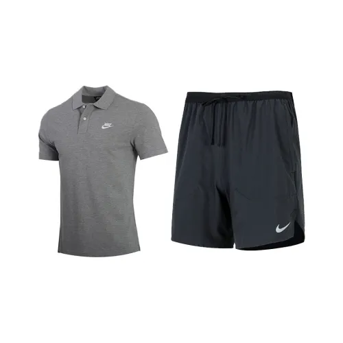 Nike Мужская Повседневная Спортивная Одежда