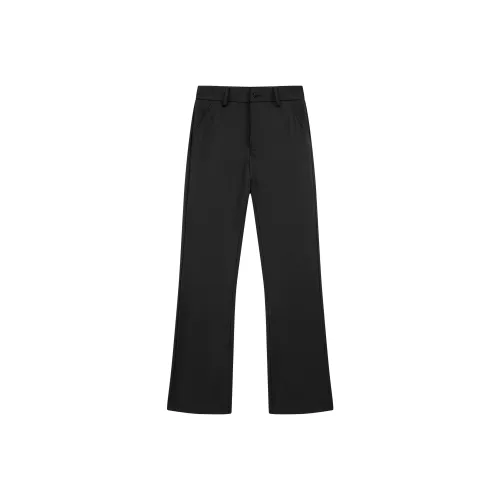 REDU Унисекс Повседневные Брюки