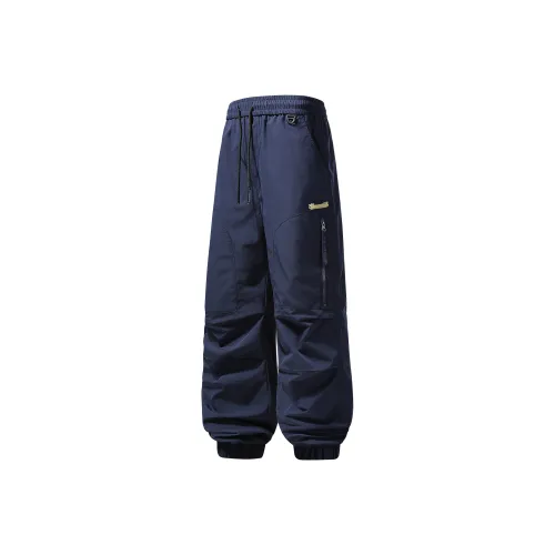 S.k. Manor Hill Повседневные брюки Унисекс