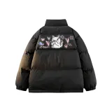 Чёрный - Принимается