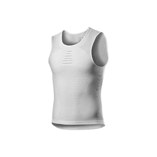 CASTELLI Белый Мужской Гоночные костюмы / Мотоциклетные костюмы