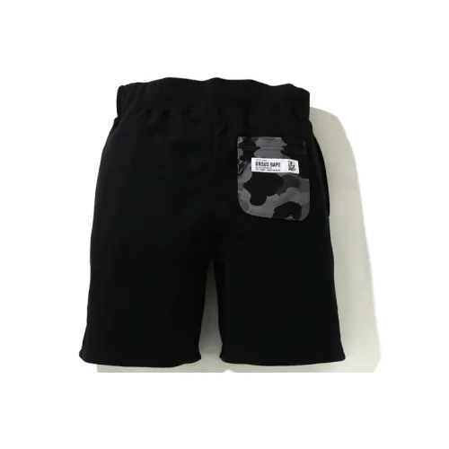 A BATHING APE Bape Мужские спортивные шорты