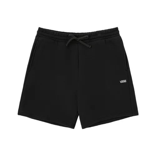 Vans Черные Мужские Повседневные Шорты