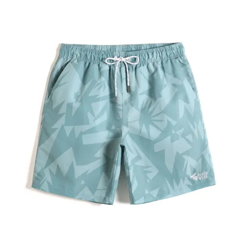 GAILANG Мужские пляжные шорты