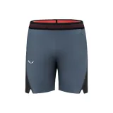 Серо-голубой