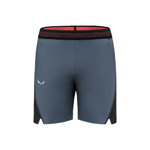 SALEWA Мужские Повседневные Шорты