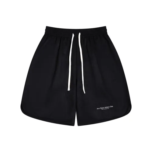 Atry Alphabet slogan series Унисекс Повседневные шорты