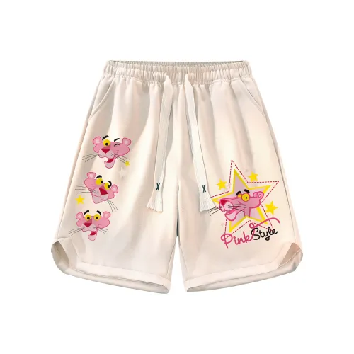 PINK PANTHER Повседневные шорты унисекс