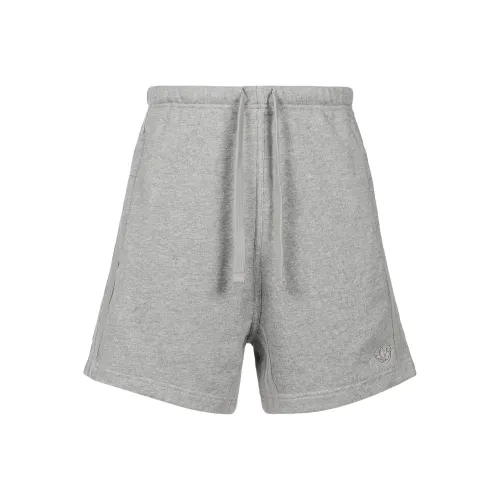 Adidas Originals BLUE VERSION Повседневные шорты Мужские Серые