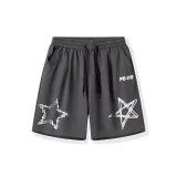 Темно-серый