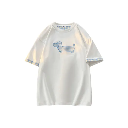 Warrior Женские Футболки