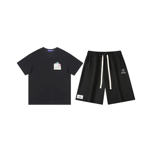 Unite Life HOODS Унисекс Повседневная спортивная одежда