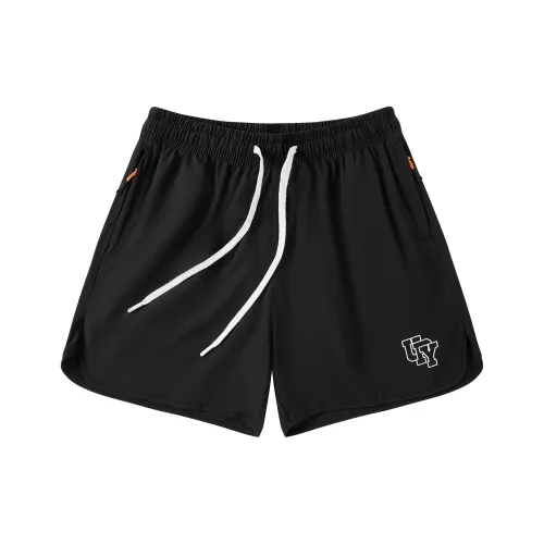 UPZCY Унисекс Повседневные шорты