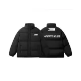 (Утолщенный ветрозащитный планка улучшенный) Черный белый