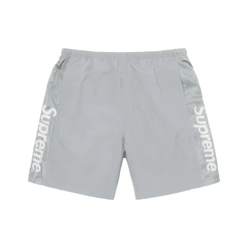 Supreme Унисекс Спортивные шорты