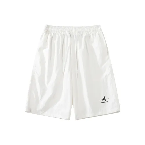 A 1 AK KOH ENTERPRISE Унисекс Повседневные шорты