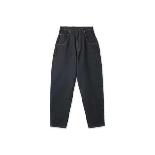 Levi's Скейтборд Джинсы Мужские Темно-синие