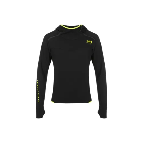 VR46 Черные Мужские Куртки