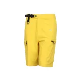 Имбирно-желтый