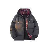 Тёмно-серый, чёрный, клетка