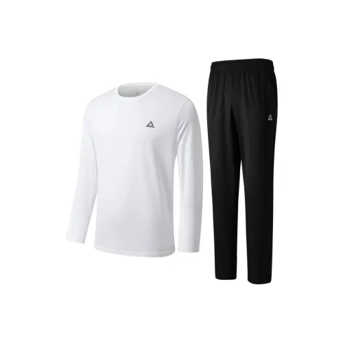 PEAK Мужская Повседневная Спортивная Одежда