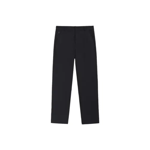 GAP совместный бренд Мужские Повседневные Брюки