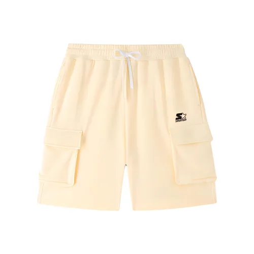 Starter Унисекс Повседневные шорты