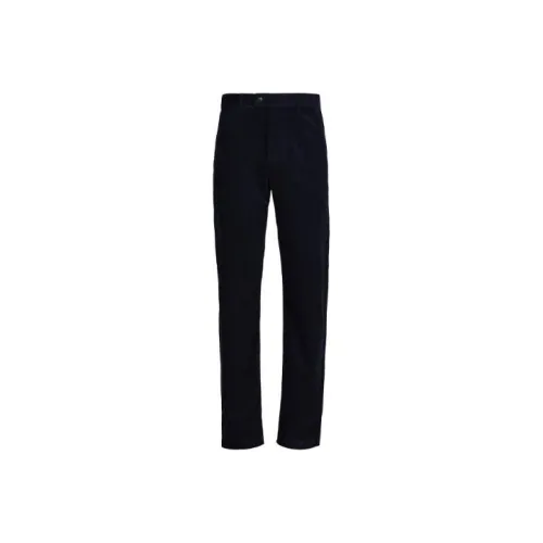 GANT Night Blue Мужские Повседневные Штаны