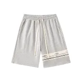 Серый меланж